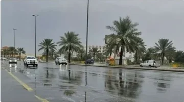 طقس المملكة الثلاثاء: تقلبات جوية وأمطار رعدية ورياح نشطة بهذه المناطق